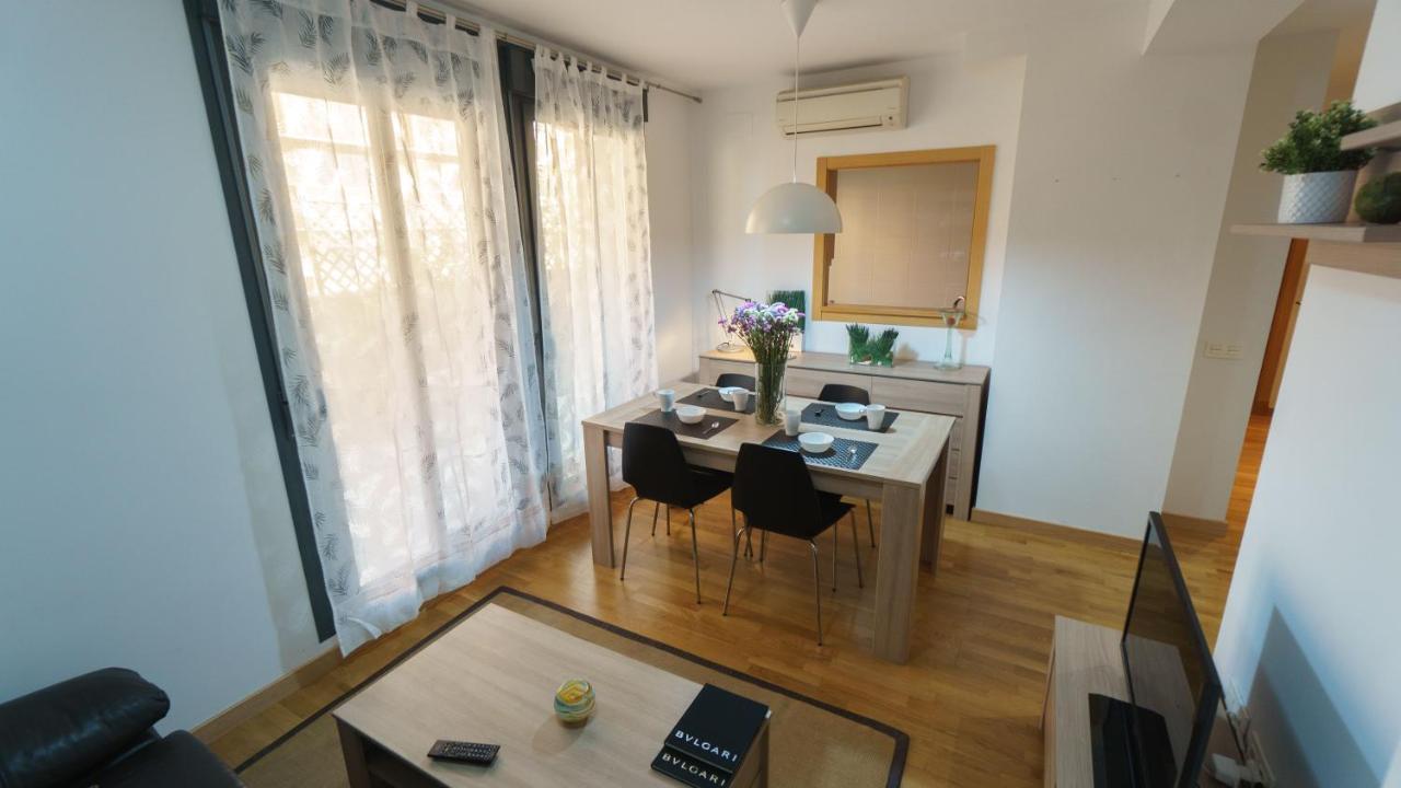 Appartement Rentalsevilla Coqueto Apartamento Con Terraza Privada