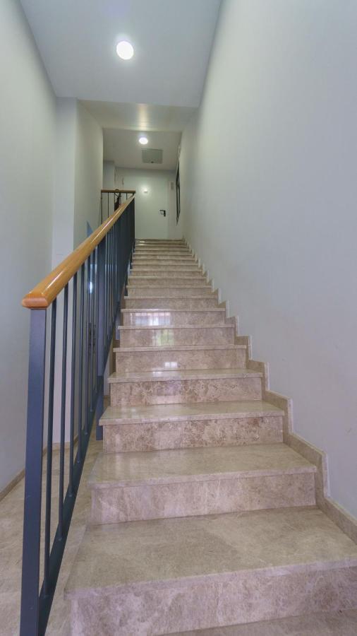 Appartement Rentalsevilla Coqueto Apartamento Con Terraza Privada Séville