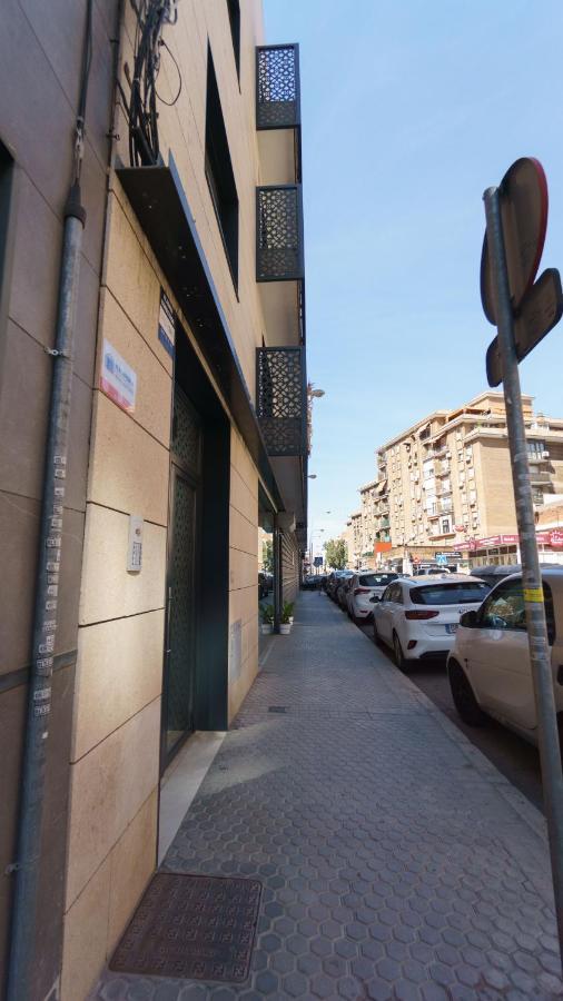 Appartement Rentalsevilla Coqueto Apartamento Con Terraza Privada
