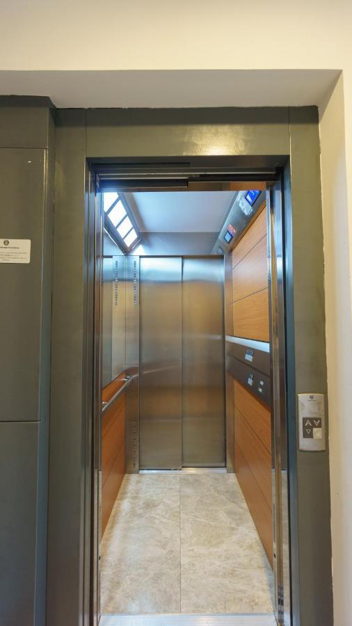 Appartement Rentalsevilla Coqueto Apartamento Con Terraza Privada Séville