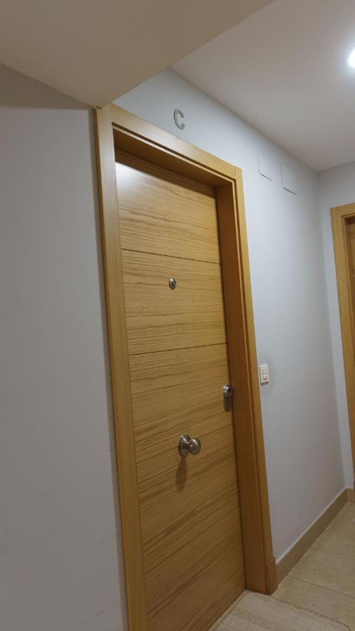 Rentalsevilla Coqueto Apartamento Con Terraza Privada Appartement Séville